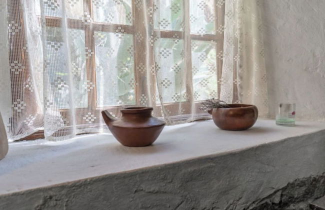 Tejeda Mountain Villa Retreat, In the Very Heart - Foto 21