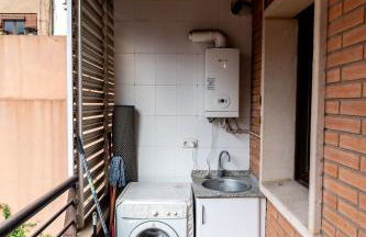 Comfy Downtown + Private terrace - Foto 17