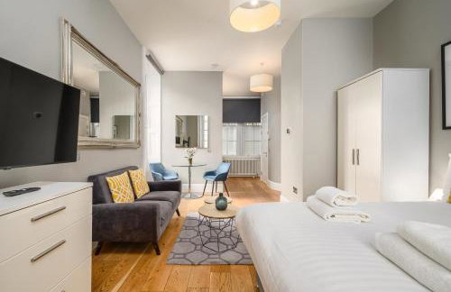 Destiny Scotland - St. Andrew Square Apartments - Foto 56