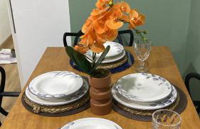 Ao lado da Superpao com vaga de garagem, Nova Friburgo RJ - Foto 4