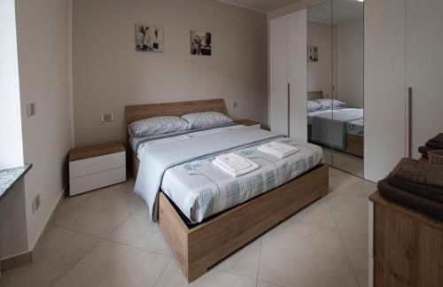 Residence Malpensa da Andrea - Foto 12