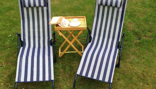 Schwedenhaus Seeblick, Useriner See - Foto 5