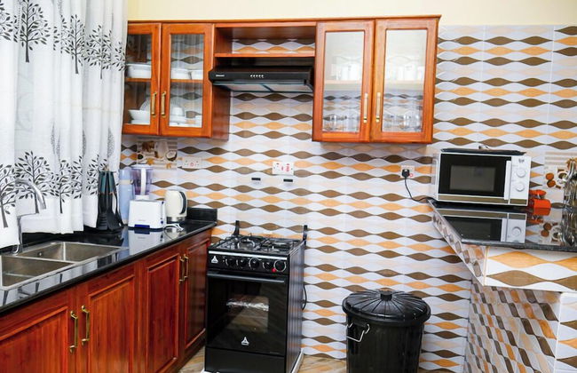 VvEK BED AND BREAKFAST APARTMENT - Foto 50