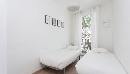 The Collection Barcelona - Poblenou only for Families 3BD next to the beach! - Photo 5