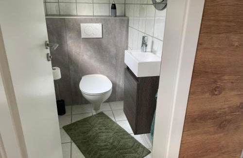 Ferienwohnung -Schwalbe - Foto 7