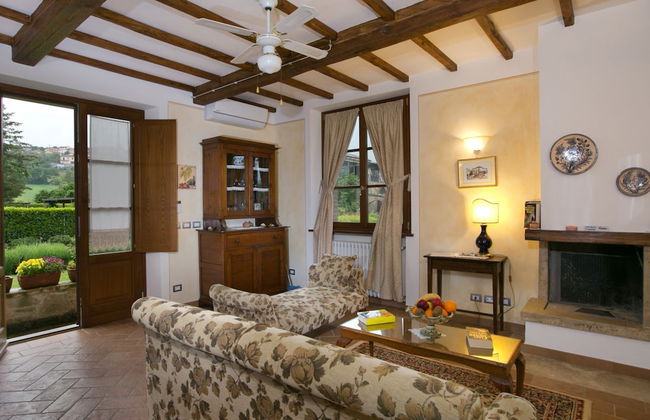 Rustic Retreat With Pool - Foto 10