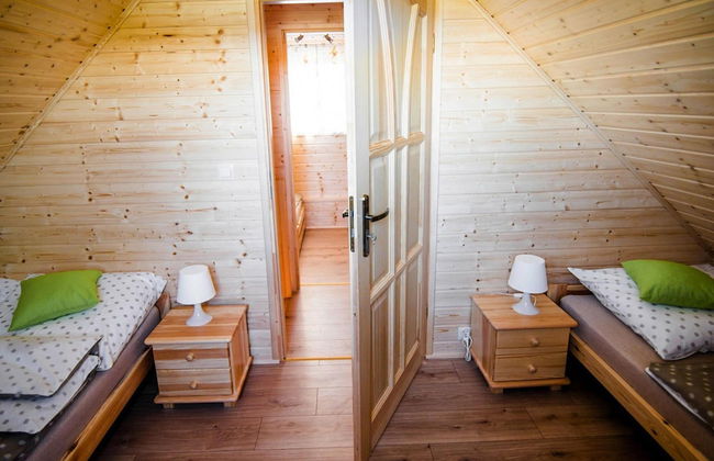 Holiday Home in Przewloka Near Baltic Beach - Photo 3