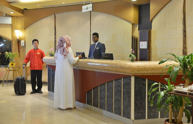 Boudl Al Malaz - Foto 6