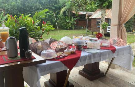 Pousada Siroba BEIRA RIO - Photo 13