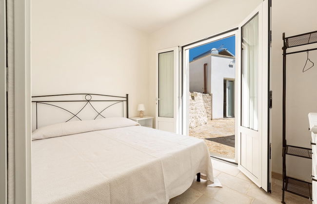 3360 Trulli Pangi by Perle di Puglia - Foto 8