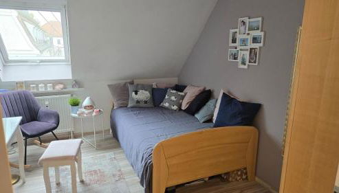 Filou - Maisonette City & HBF nah und Wertach-Park vor der Tür - Foto 4