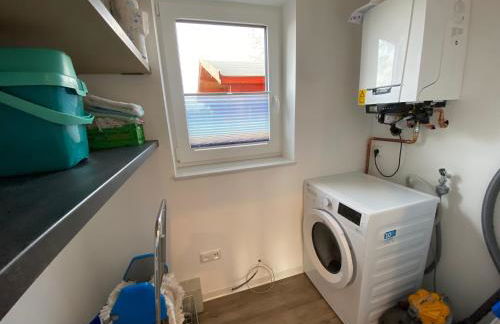 Ferienhaus Kleiner Onkel - Foto 19