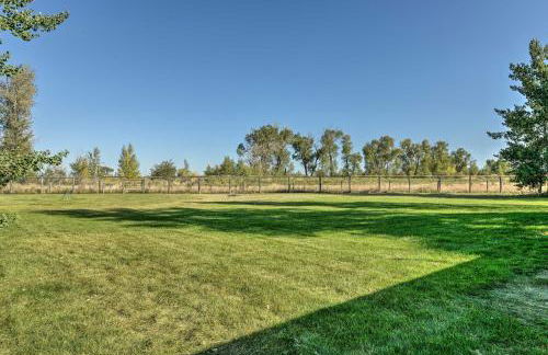 Serene Driggs Cabin about 10 Mi to Grand Targhee! - Foto 24