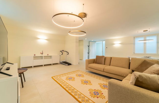 Villa Magnolia by Wonderful Italy - Foto 42