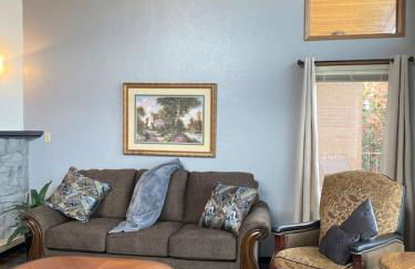 Mt. Baker View Harbor King Bed Fire Pit - Foto 20