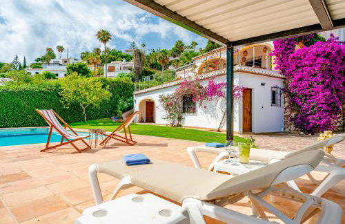 Holiday Home Villa Pomelo Plus-1 by Interhome - Foto 35