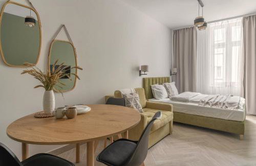 INNHome - Apartamenty Sosnowiec Centrum - Foto 53