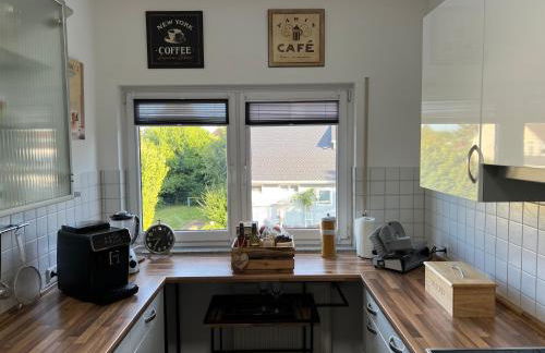 FeWo in LA - Ferienwohnung mit 2 Schlafzimmer am Bodensee - Foto 16