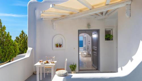 Karystos Villas - Foto 3