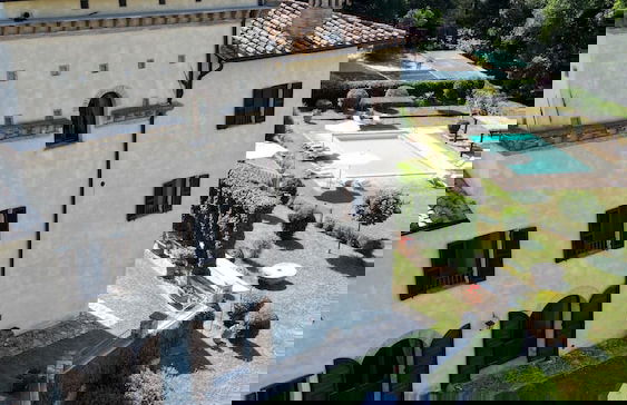 Torre Palombara - Dimora Storica - Foto 27