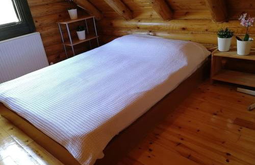 Ξύλινο σπίτι στη Βεροια - Foto 6