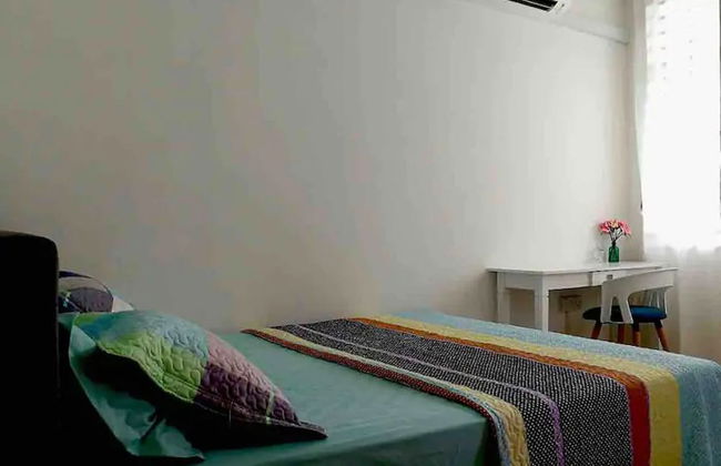 Sandakan Hill Terrace 2 - Foto 3