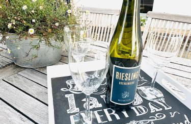 Mola Apartments- Trendiges Apartment in der City-Nähe Dortmund-Terrasse-3 Gäste-WLAN - Foto 23