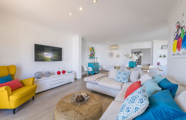 Villa Alcanada - Foto 52