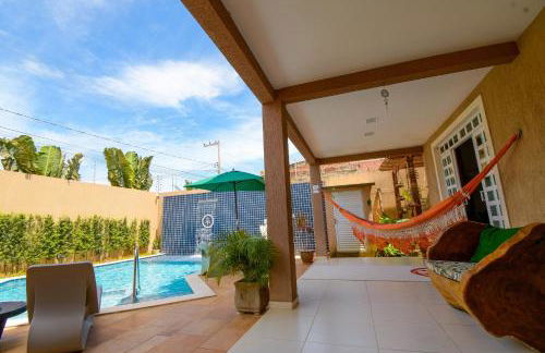 Casa Pouso das Fadas com Arrumadeira e Cozinheira Profissional - Foto 20