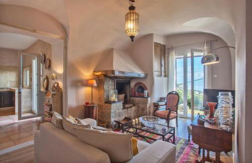 Villa A Ventosa - Foto 8