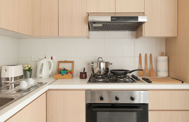 Myrtiana Apartments - Photo 7