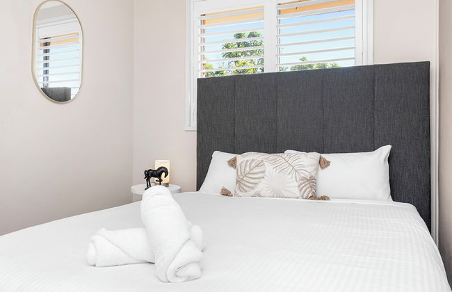 Wagga Central Apartments - Foto 5