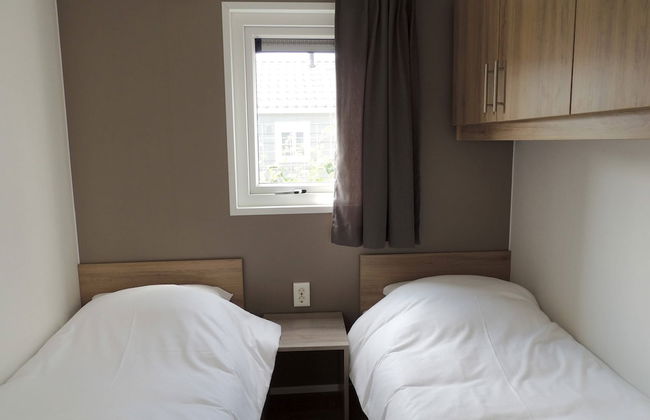 Atmospheric Chalet with Porch near Veluwe - Foto 3