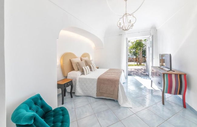 Villa dei Lecci - 7 Luxury Villas with private pool or jacuzzi - Foto 20