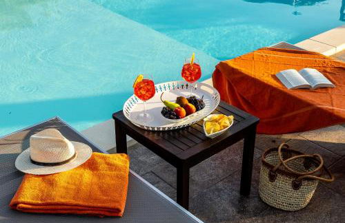 Villa Trigona - Foto 64