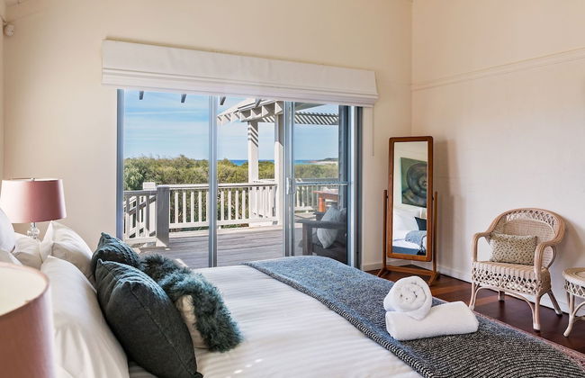 Beachfront House - Foto 4