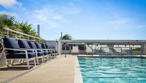 Bay Harbor One Vacation - Foto 2, sunbed