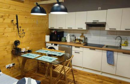 Zakątek u Poety Dąbrówka - Foto 34