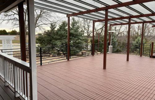 Weddings - Birthdays - Events - Parties we HOST all Country Ridge Cottage - Foto 12