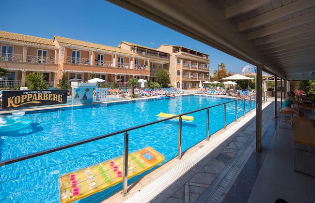 Kavos Plaza Hotel - Foto 59