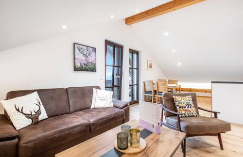 Wohnung Staufenblick - Foto 7