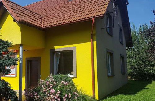 Apartamenty Holiday Slaw jacuzzi bilard - Foto 22