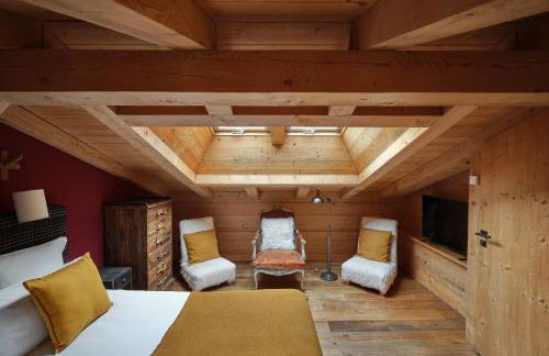 Les Rives d'Argentière - Photo 80