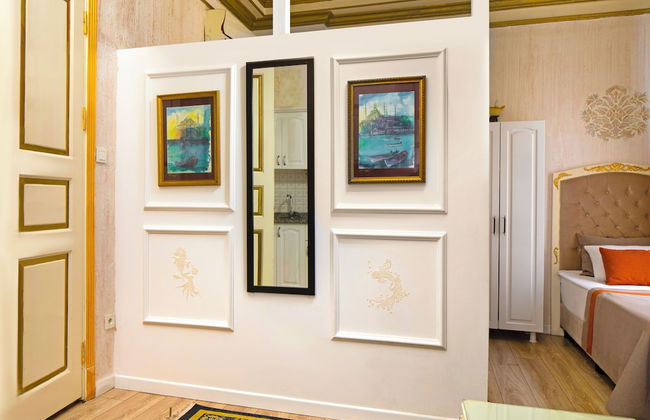 Alhambra Apart Hotel - Foto 35