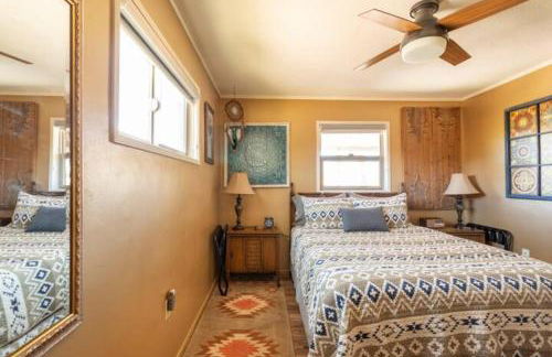 Joshua Tree Bugalow - Downtown - Foto 24