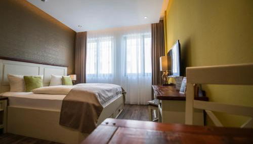 Apartment Central Leipzig - City - Foto 4