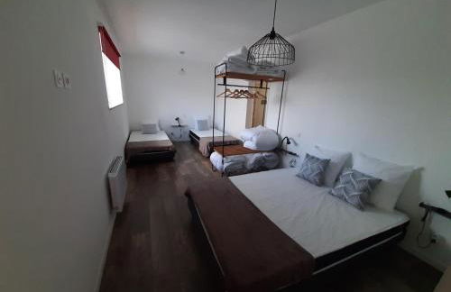 gite des mariés à 7mn du puy du F0U - Photo 17