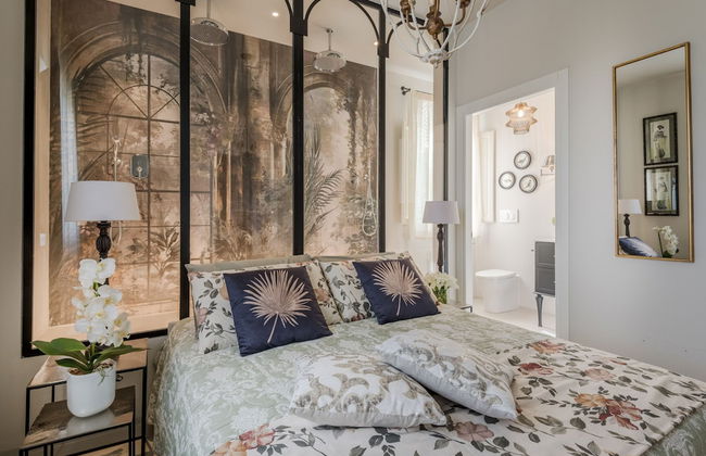 Villa Sunkiss at I Masi Winery - Foto 72