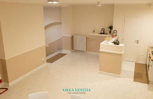 Exclusive house Pompei Vesuvius Sorrento Amalfi - Photo 14