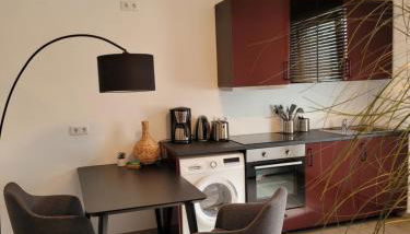 Waldstadt-Apartments - Foto 3